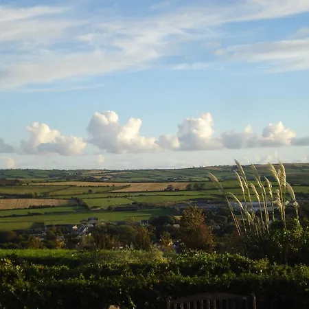 Glendine Irish Bed & Breakfast 4*