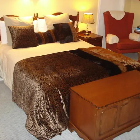 Glendine Irish Bed & Breakfast Cork