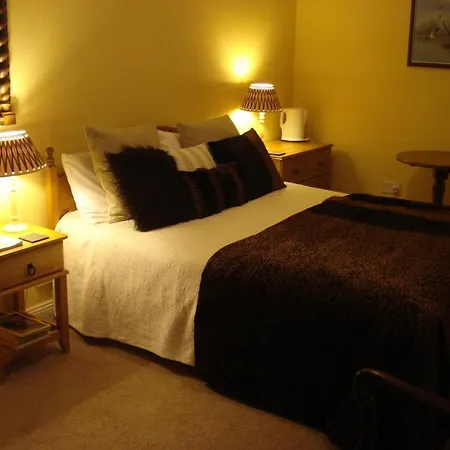 Bed & Breakfast Glendine Irish 4*