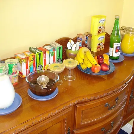 Glendine Irish Bed & Breakfast Cork