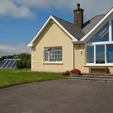 Glendine Irish Bed & Breakfast