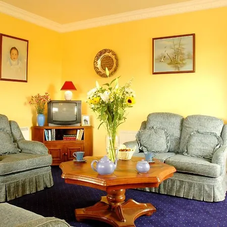 Bed & Breakfast Glendine Irish