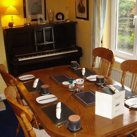 Glendine Irish 4*