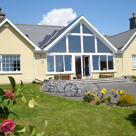 Bed & Breakfast Glendine Irish Cork