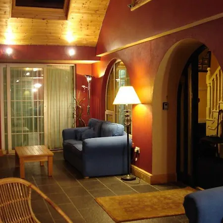 Bed & Breakfast Glendine Irish 4*