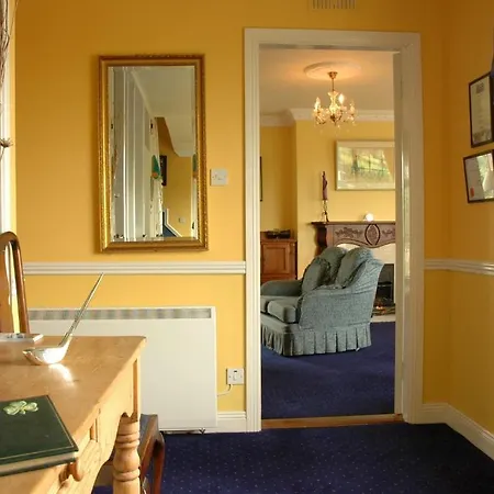 Glendine Irish Bed & Breakfast Cork