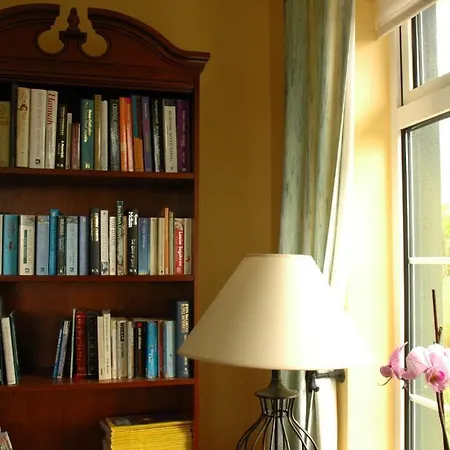 Bed & Breakfast Glendine Irish 4*