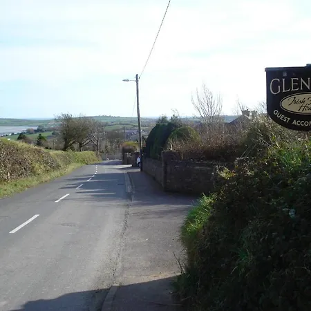 Bed & Breakfast Glendine Irish Cork