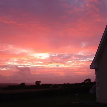 Glendine Irish Bed & Breakfast Cork